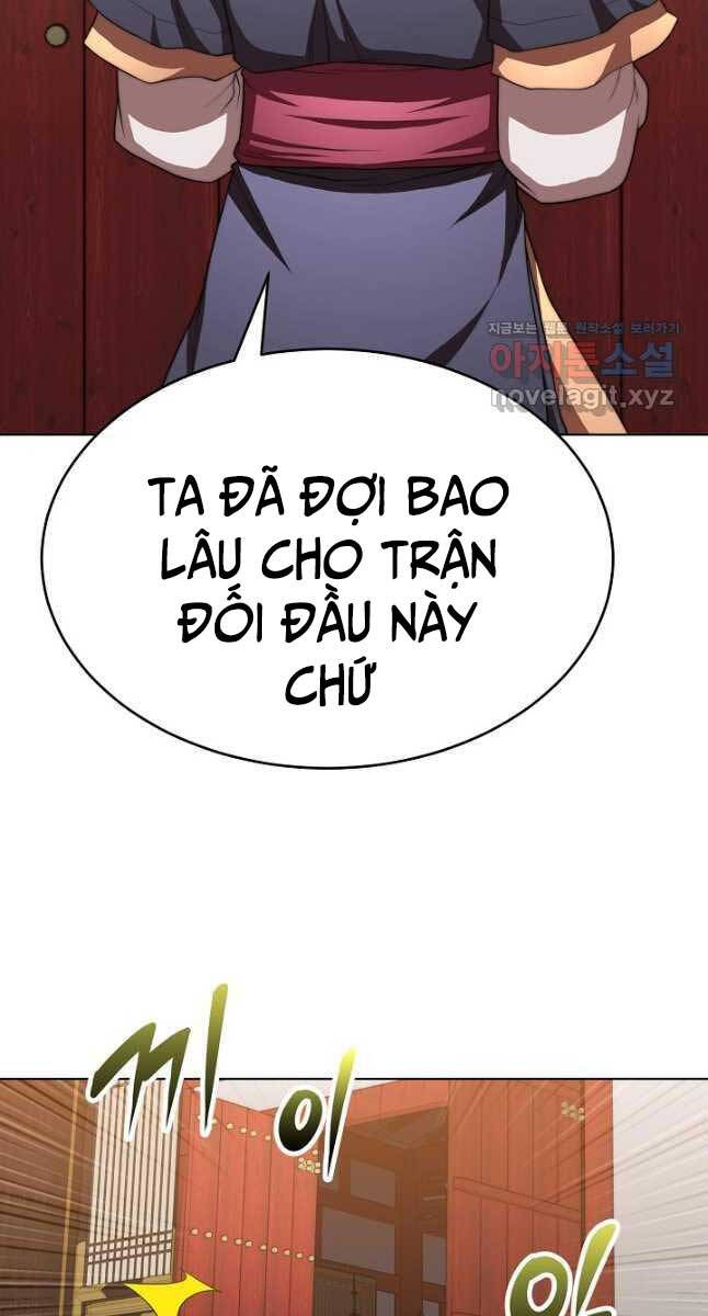 Con Trai Của Gia Tộc Nam Cung Thế Gia Chapter 39 - Trang 8