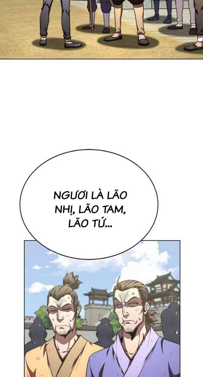 Con Trai Của Gia Tộc Nam Cung Thế Gia Chapter 37 - Trang 3