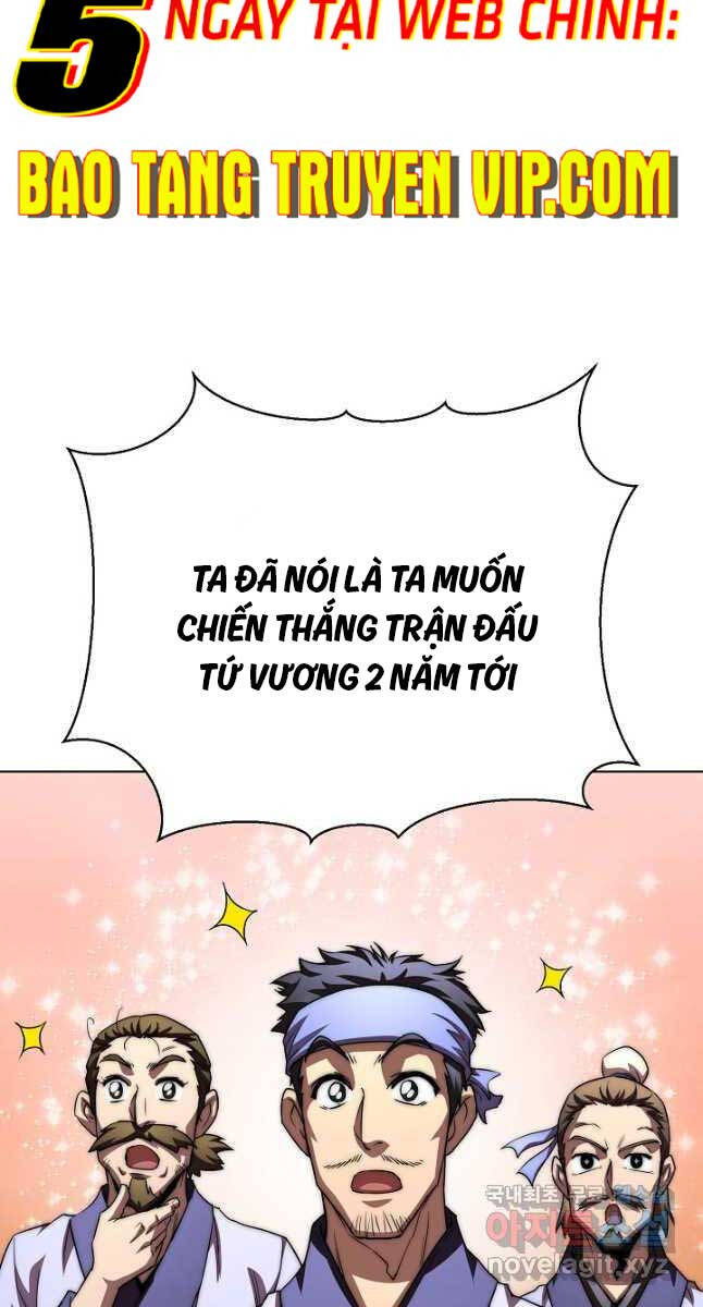 Con Trai Của Gia Tộc Nam Cung Thế Gia Chapter 48 - Trang 39