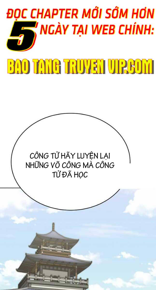 Con Trai Của Gia Tộc Nam Cung Thế Gia Chapter 48 - Trang 18