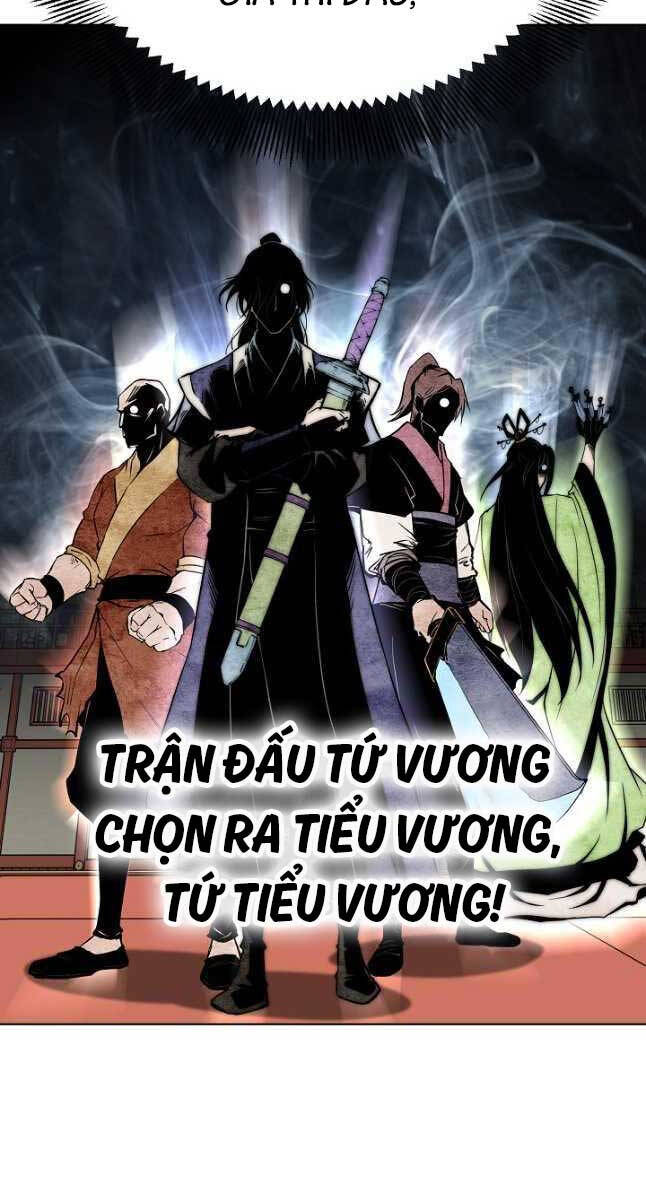 Con Trai Của Gia Tộc Nam Cung Thế Gia Chapter 47 - Trang 78