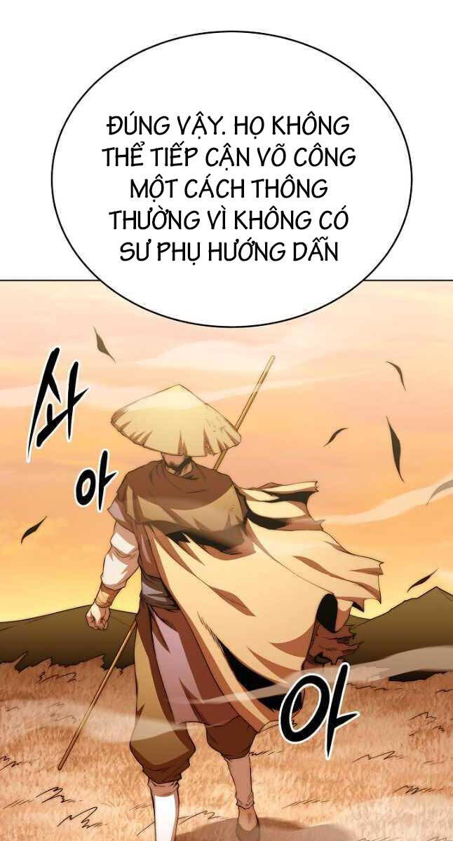 Con Trai Của Gia Tộc Nam Cung Thế Gia Chapter 48 - Trang 53