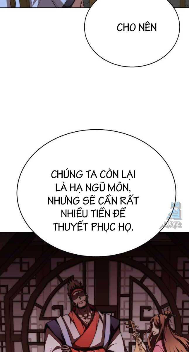 Con Trai Của Gia Tộc Nam Cung Thế Gia Chapter 49 - Trang 94