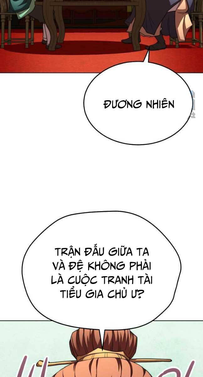 Con Trai Của Gia Tộc Nam Cung Thế Gia Chapter 40 - Trang 20