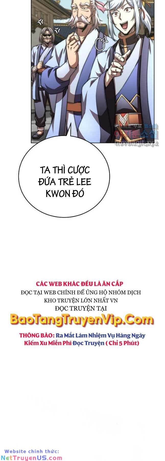 Con Trai Của Gia Tộc Nam Cung Thế Gia Chapter 53 - Trang 13