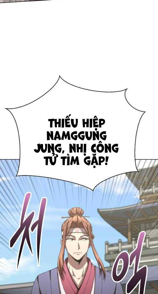 Con Trai Của Gia Tộc Nam Cung Thế Gia Chapter 39 - Trang 80