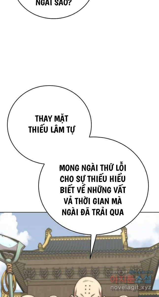 Con Trai Của Gia Tộc Nam Cung Thế Gia Chapter 60 - Trang 97