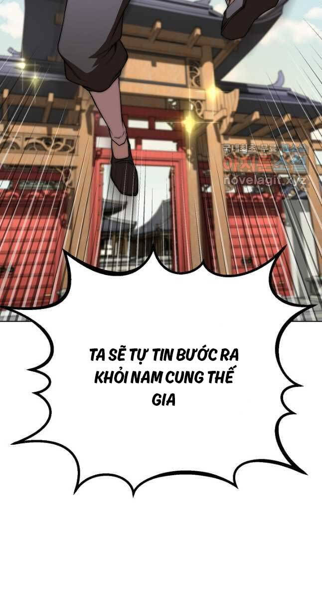 Con Trai Của Gia Tộc Nam Cung Thế Gia Chapter 47 - Trang 96