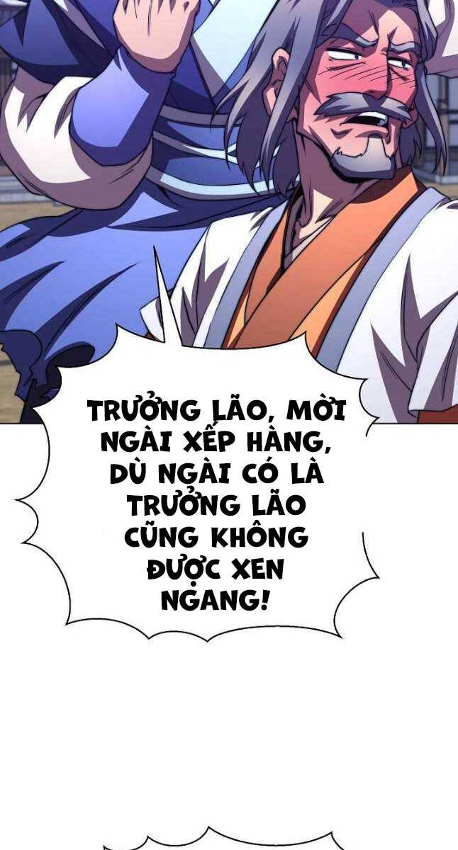 Con Trai Của Gia Tộc Nam Cung Thế Gia Chapter 46 - Trang 66