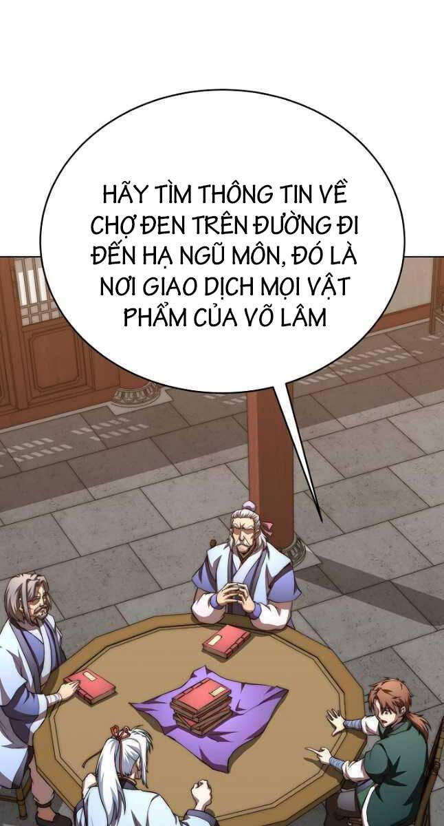 Con Trai Của Gia Tộc Nam Cung Thế Gia Chapter 49 - Trang 99