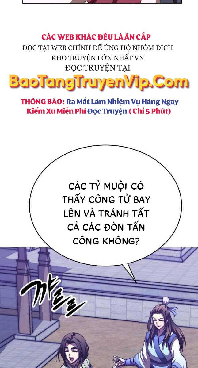 Con Trai Của Gia Tộc Nam Cung Thế Gia Chapter 46 - Trang 68