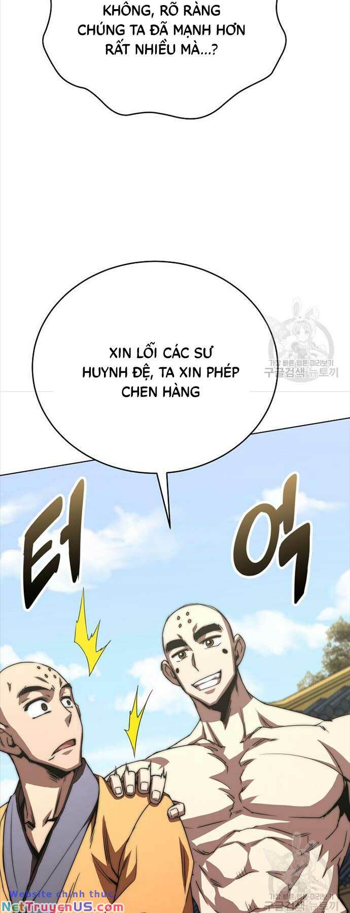 Con Trai Của Gia Tộc Nam Cung Thế Gia Chapter 57 - Trang 20