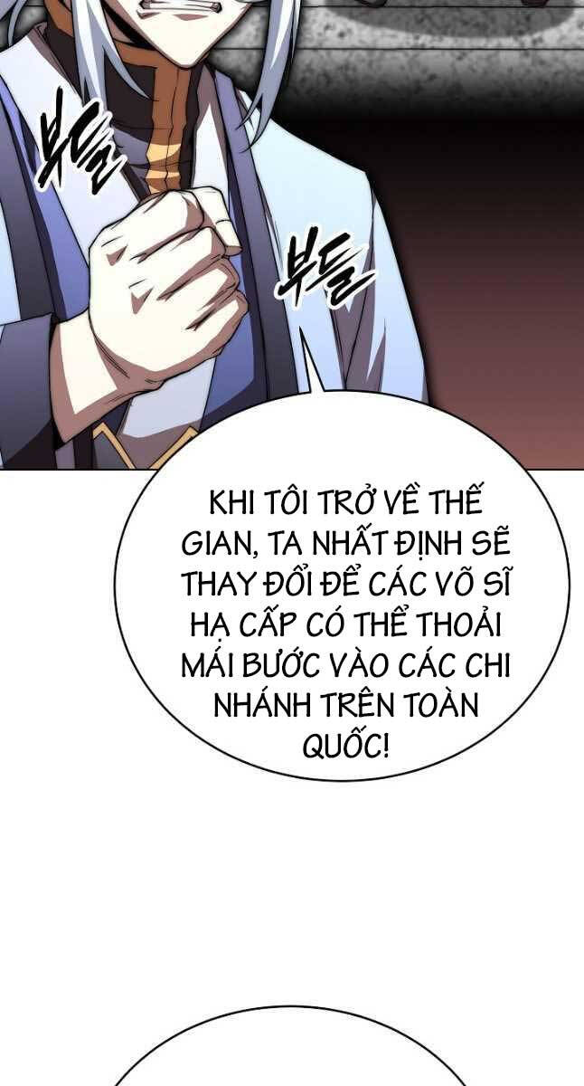 Con Trai Của Gia Tộc Nam Cung Thế Gia Chapter 49 - Trang 86