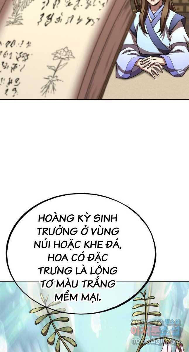 Con Trai Của Gia Tộc Nam Cung Thế Gia Chapter 37 - Trang 39