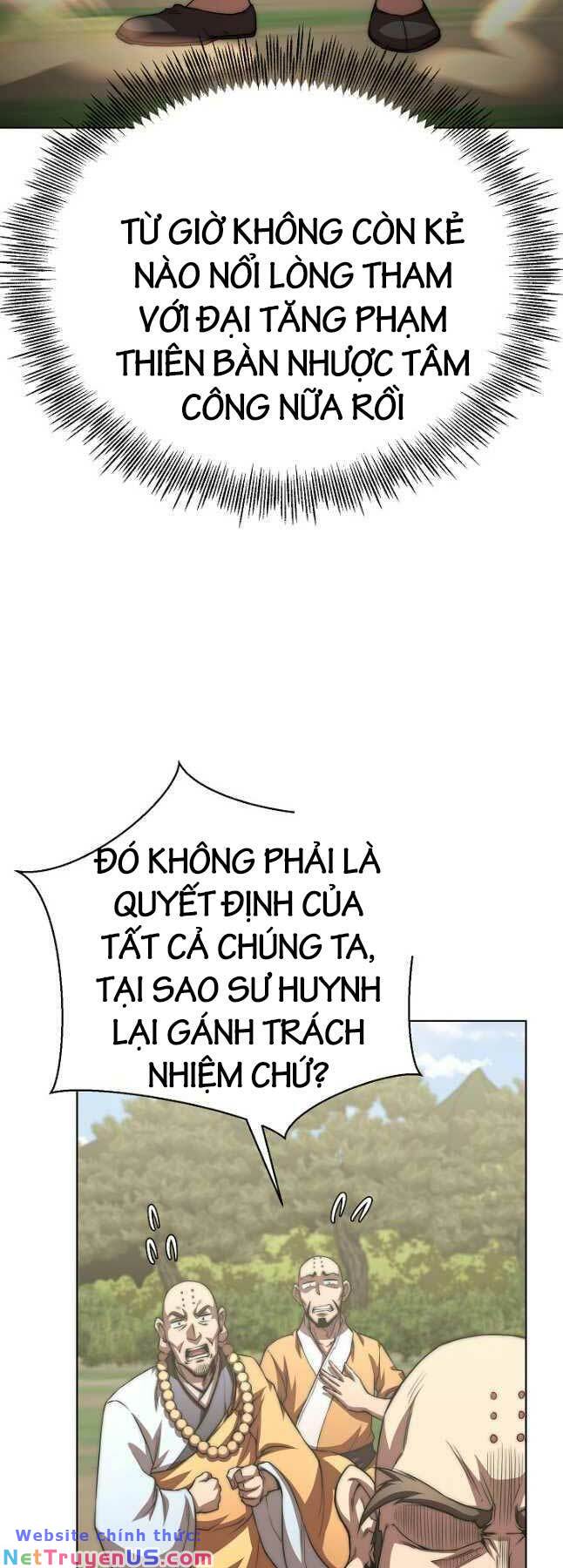 Con Trai Của Gia Tộc Nam Cung Thế Gia Chapter 51 - Trang 57