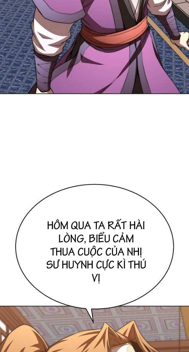 Con Trai Của Gia Tộc Nam Cung Thế Gia Chapter 47 - Trang 72