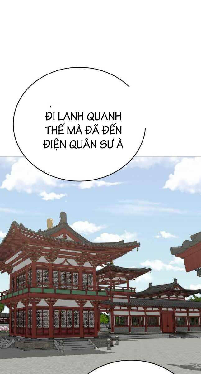 Con Trai Của Gia Tộc Nam Cung Thế Gia Chapter 48 - Trang 84