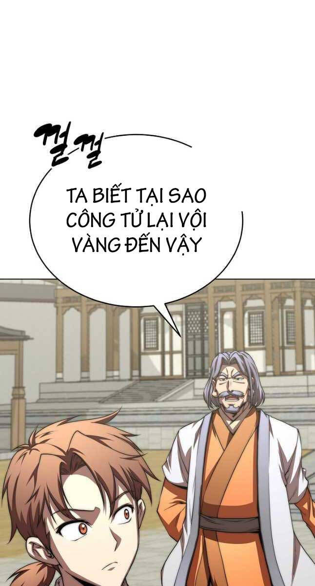 Con Trai Của Gia Tộc Nam Cung Thế Gia Chapter 48 - Trang 8