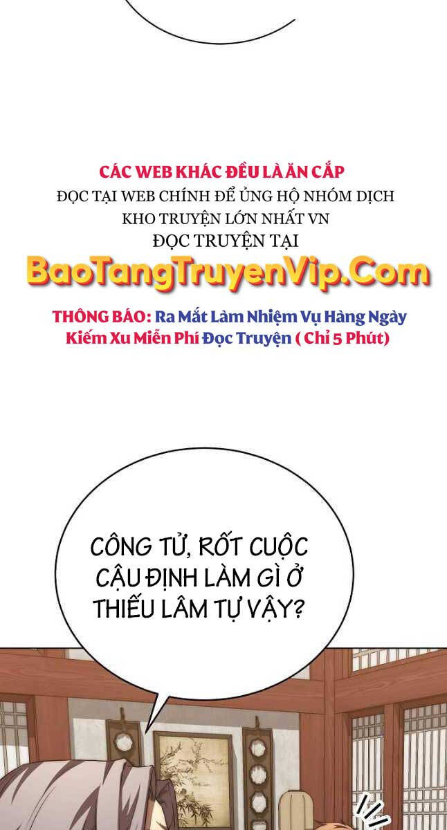 Con Trai Của Gia Tộc Nam Cung Thế Gia Chapter 49 - Trang 102