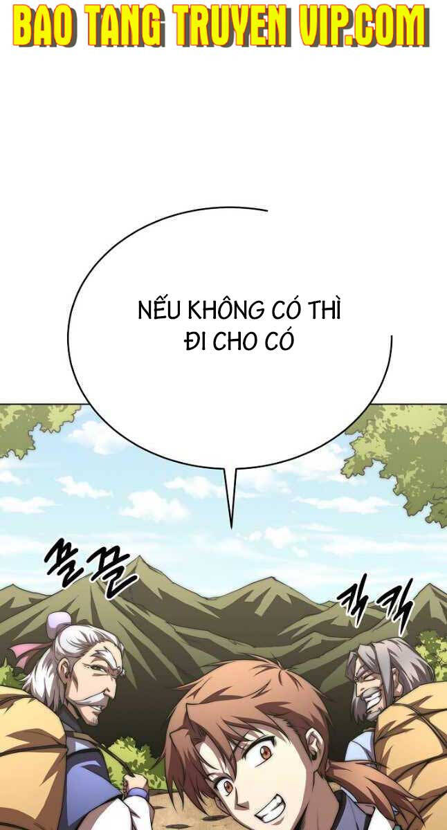 Con Trai Của Gia Tộc Nam Cung Thế Gia Chapter 49 - Trang 54