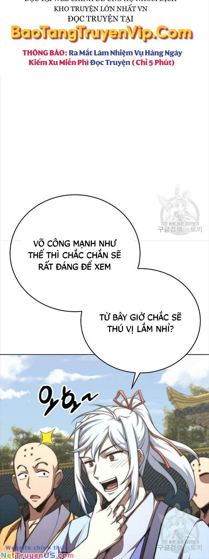 Con Trai Của Gia Tộc Nam Cung Thế Gia Chapter 57 - Trang 27