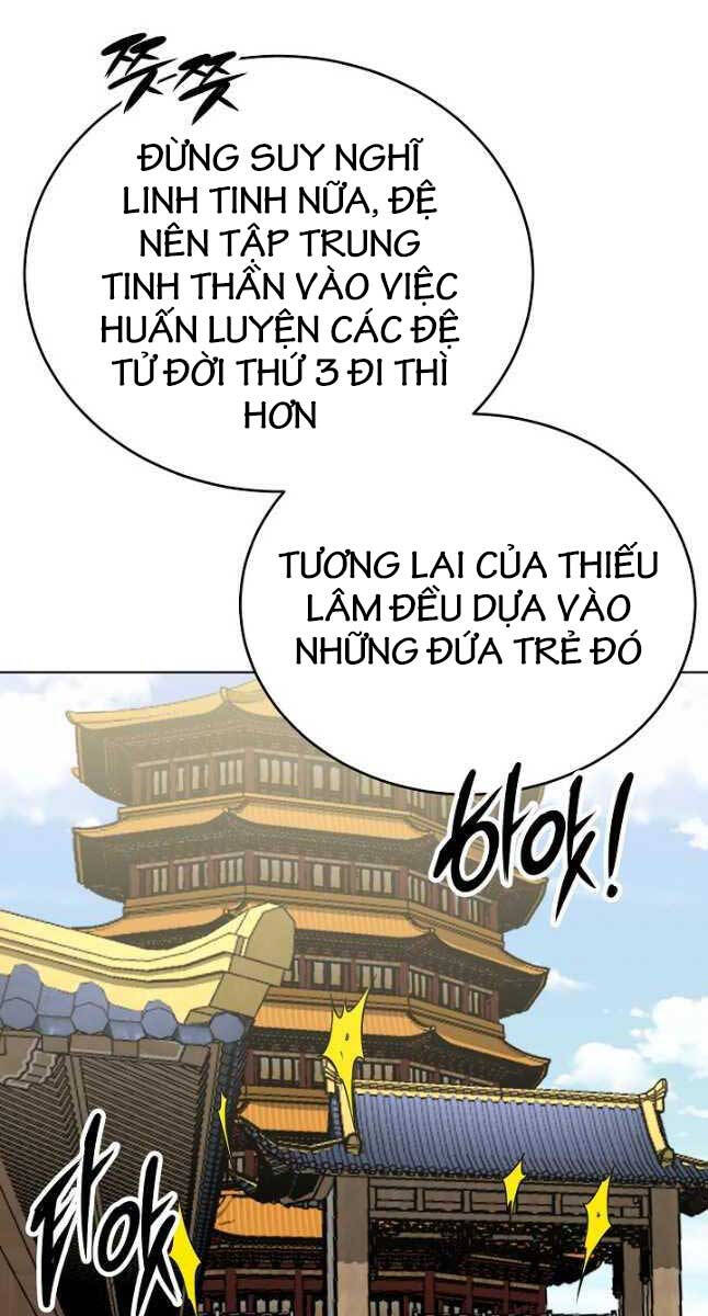 Con Trai Của Gia Tộc Nam Cung Thế Gia Chapter 50 - Trang 22