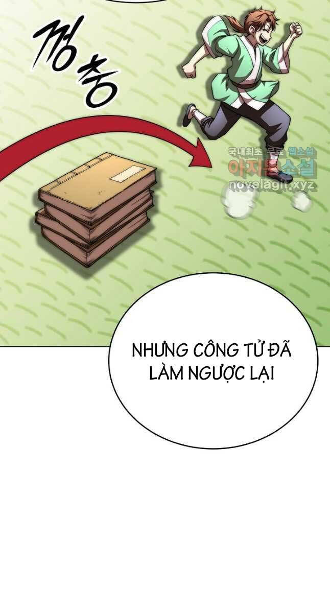 Con Trai Của Gia Tộc Nam Cung Thế Gia Chapter 48 - Trang 26