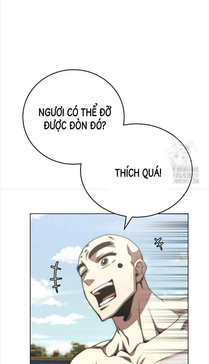 Con Trai Của Gia Tộc Nam Cung Thế Gia Chapter 58 - Trang 32