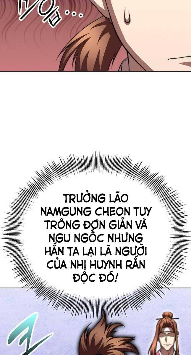 Con Trai Của Gia Tộc Nam Cung Thế Gia Chapter 41 - Trang 14