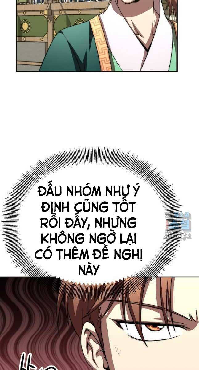 Con Trai Của Gia Tộc Nam Cung Thế Gia Chapter 41 - Trang 13