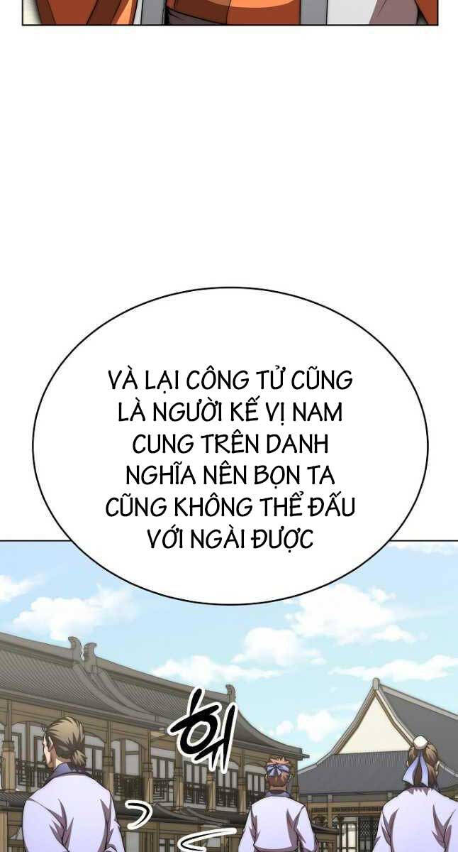 Con Trai Của Gia Tộc Nam Cung Thế Gia Chapter 48 - Trang 61