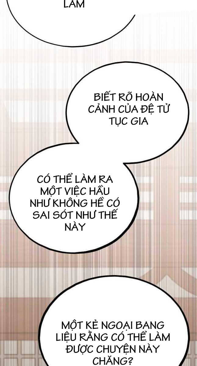 Con Trai Của Gia Tộc Nam Cung Thế Gia Chapter 50 - Trang 91