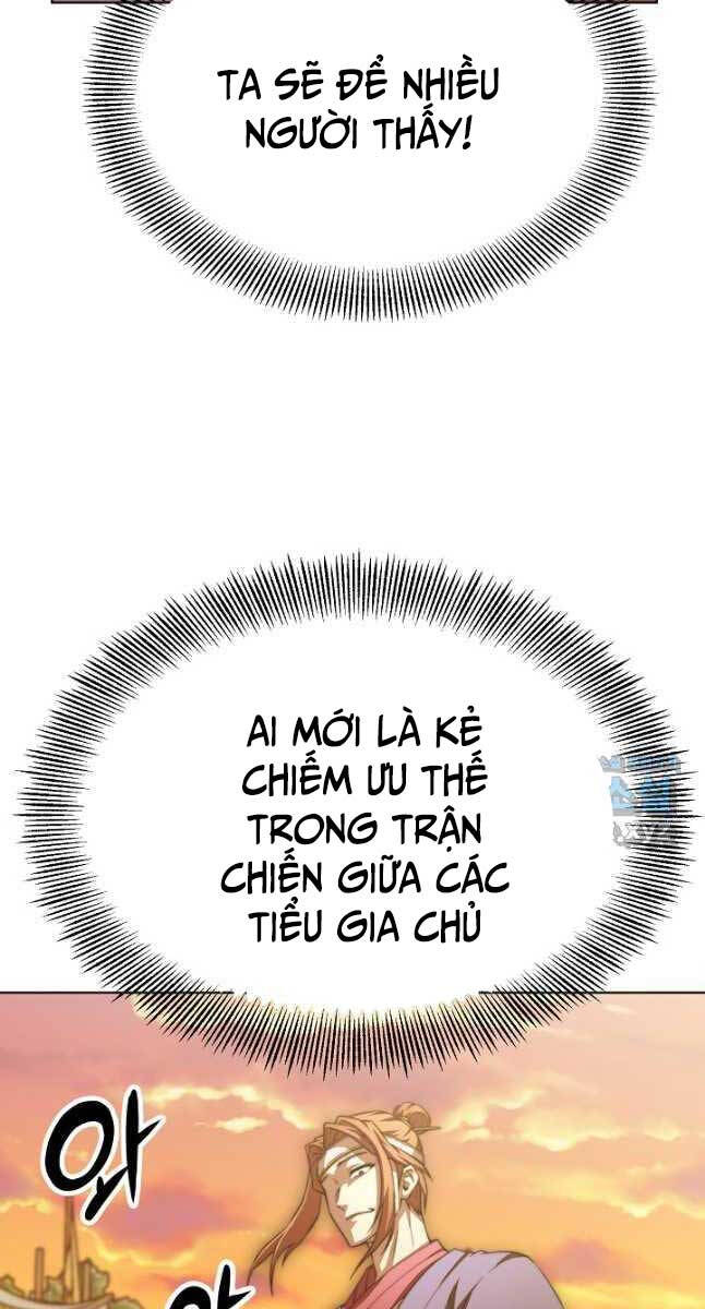 Con Trai Của Gia Tộc Nam Cung Thế Gia Chapter 39 - Trang 37