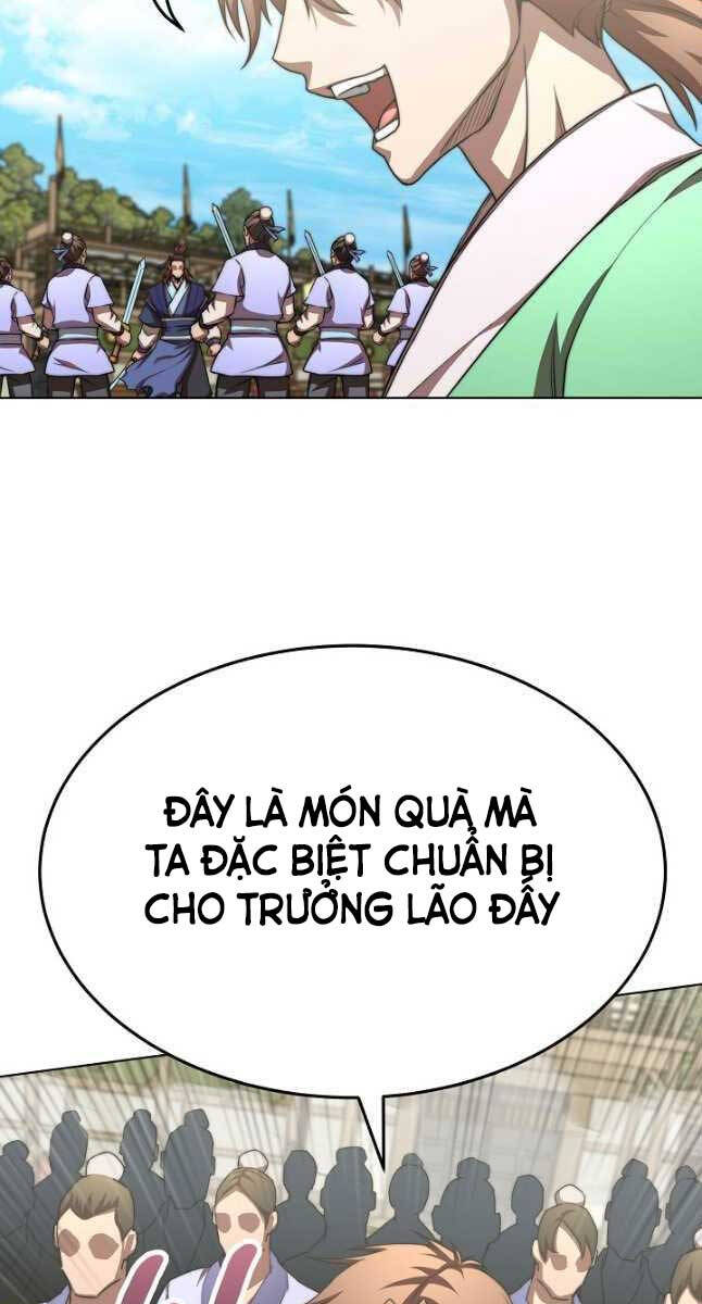 Con Trai Của Gia Tộc Nam Cung Thế Gia Chapter 41 - Trang 96