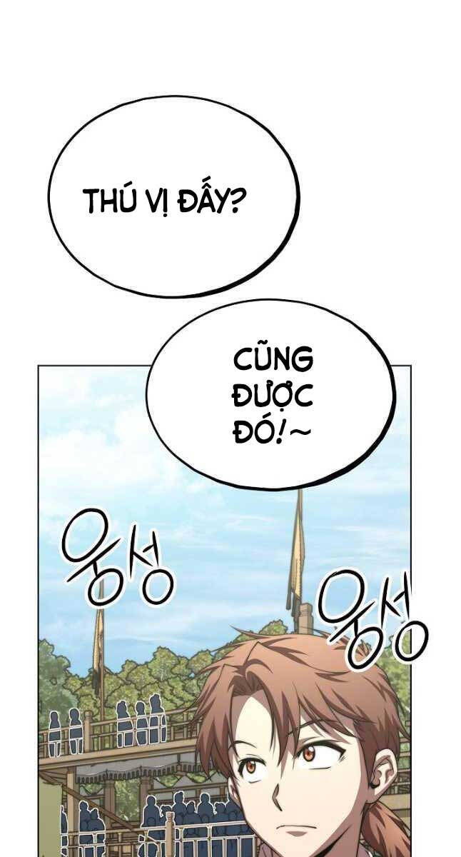 Con Trai Của Gia Tộc Nam Cung Thế Gia Chapter 41 - Trang 12