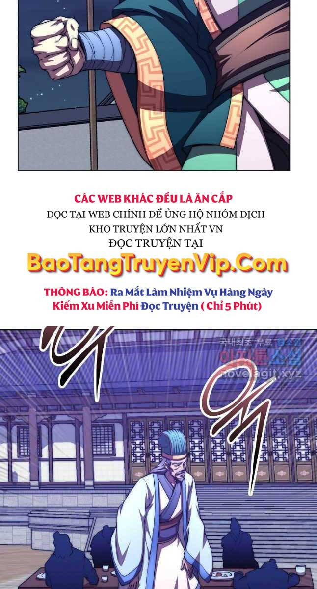 Con Trai Của Gia Tộc Nam Cung Thế Gia Chapter 46 - Trang 87