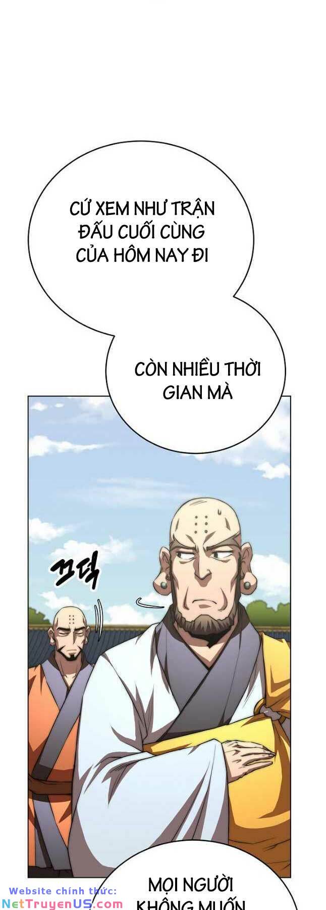 Con Trai Của Gia Tộc Nam Cung Thế Gia Chapter 53 - Trang 10