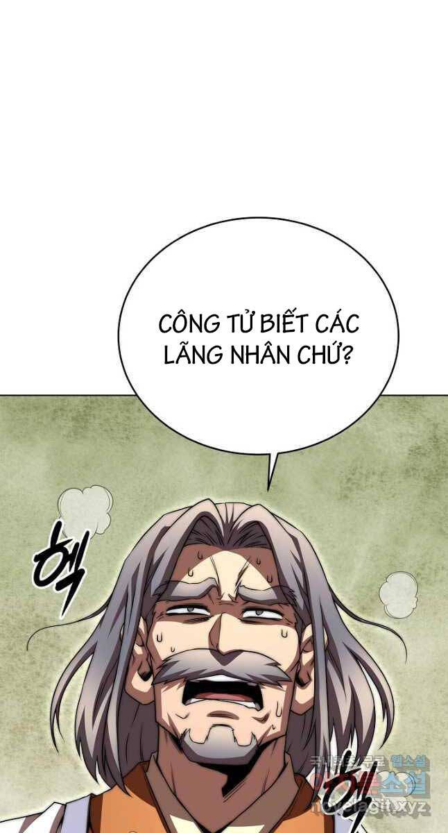 Con Trai Của Gia Tộc Nam Cung Thế Gia Chapter 48 - Trang 50