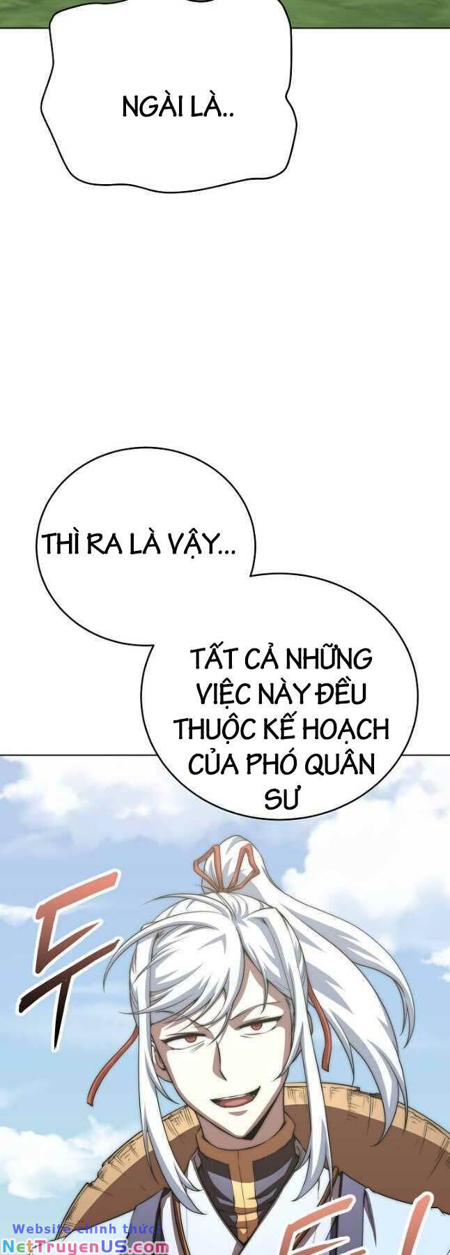 Con Trai Của Gia Tộc Nam Cung Thế Gia Chapter 51 - Trang 33