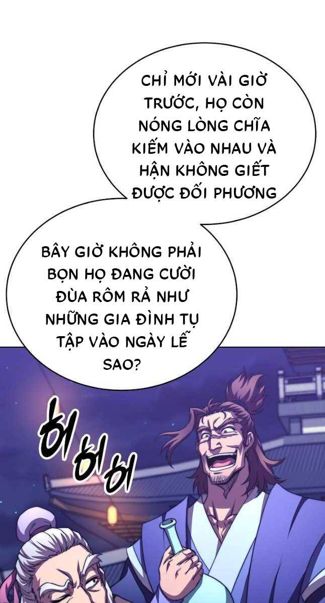 Con Trai Của Gia Tộc Nam Cung Thế Gia Chapter 46 - Trang 53