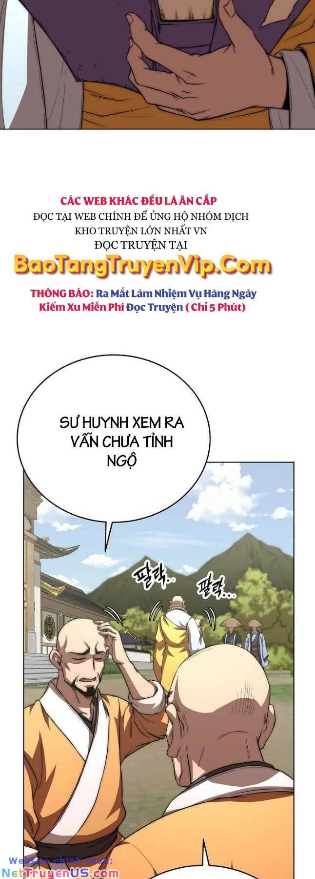 Con Trai Của Gia Tộc Nam Cung Thế Gia Chapter 51 - Trang 26