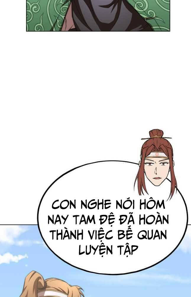 Con Trai Của Gia Tộc Nam Cung Thế Gia Chapter 39 - Trang 13