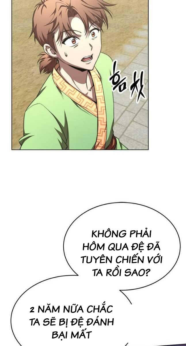 Con Trai Của Gia Tộc Nam Cung Thế Gia Chapter 37 - Trang 9