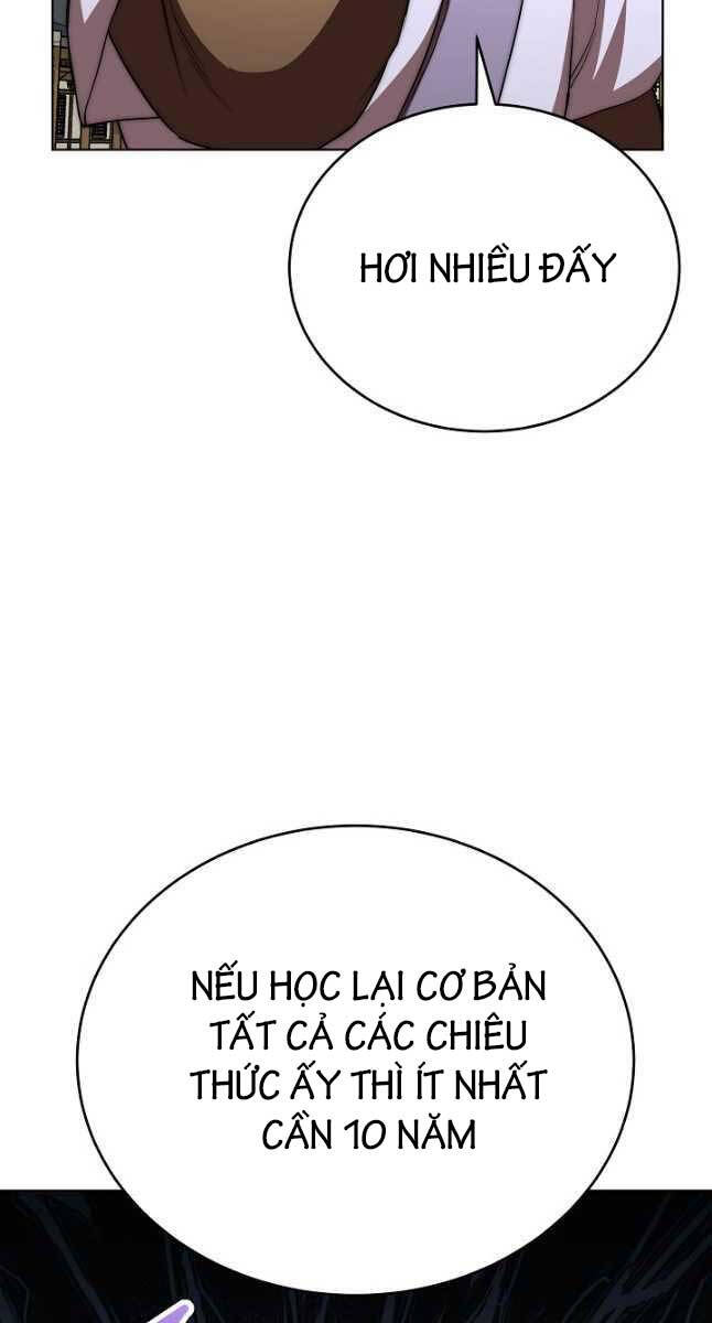 Con Trai Của Gia Tộc Nam Cung Thế Gia Chapter 48 - Trang 33