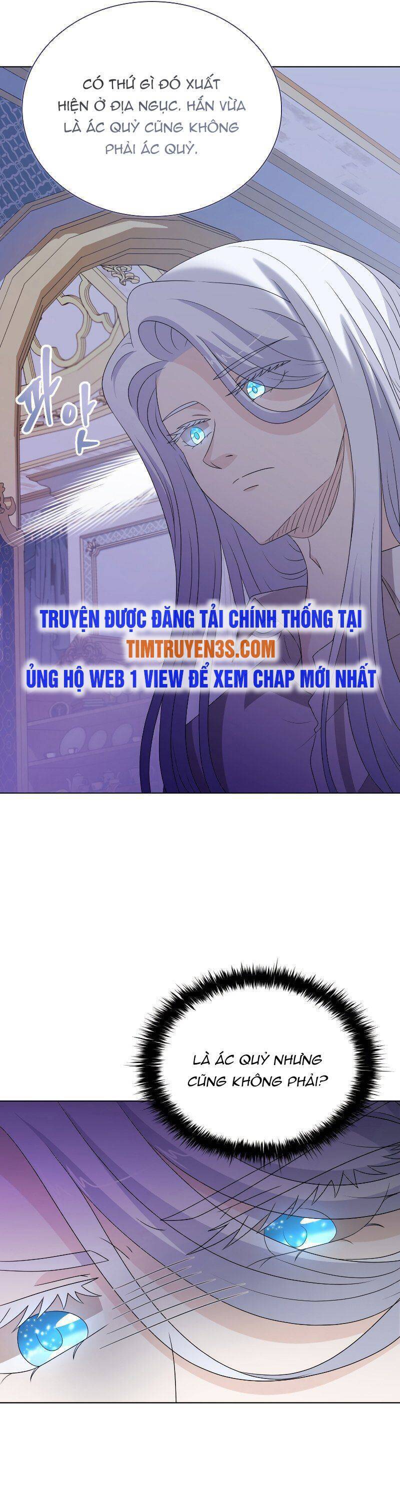 Cuốn Sách Của Lagier Chapter 50 - Trang 30