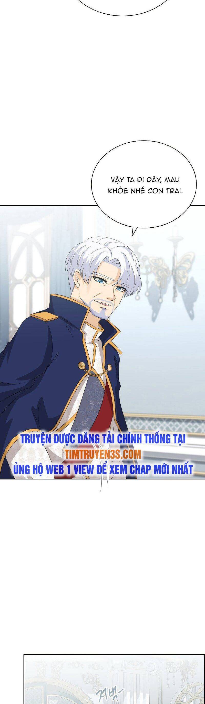 Cuốn Sách Của Lagier Chapter 50 - Trang 6