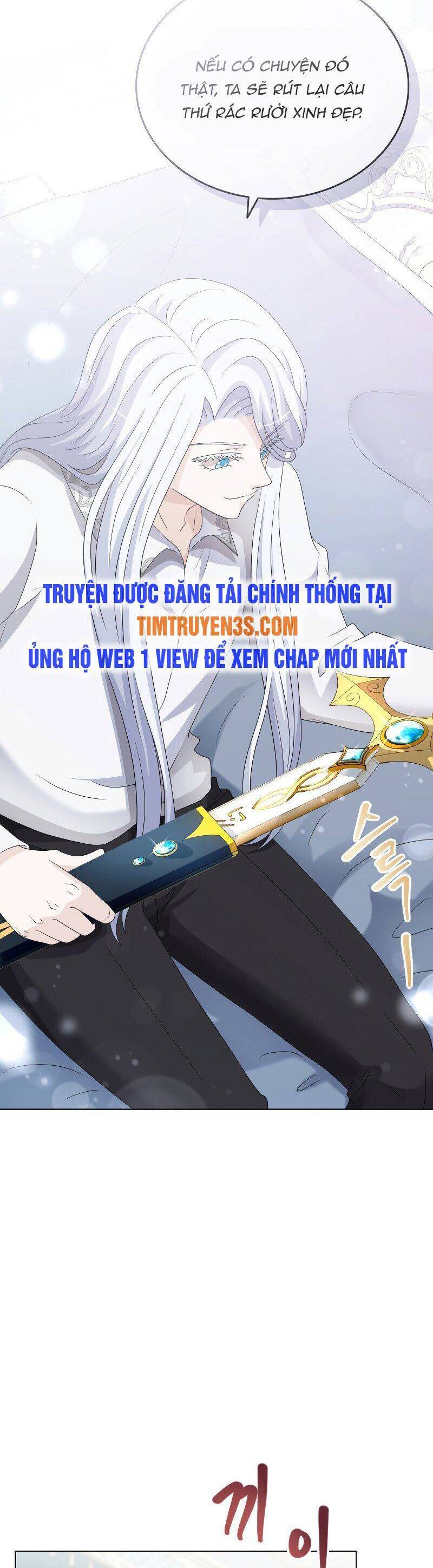 Cuốn Sách Của Lagier Chapter 50 - Trang 18