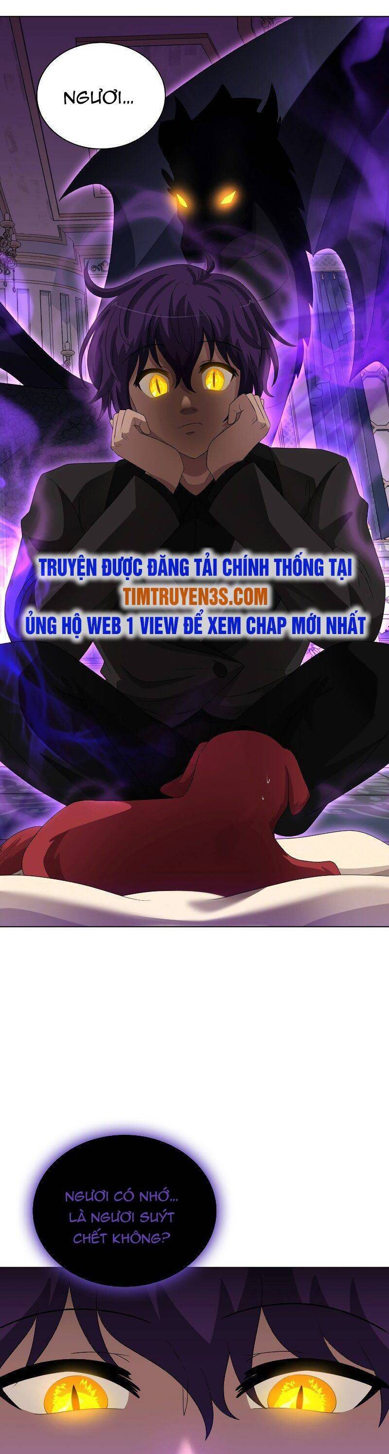 Cuốn Sách Của Lagier Chapter 50 - Trang 22