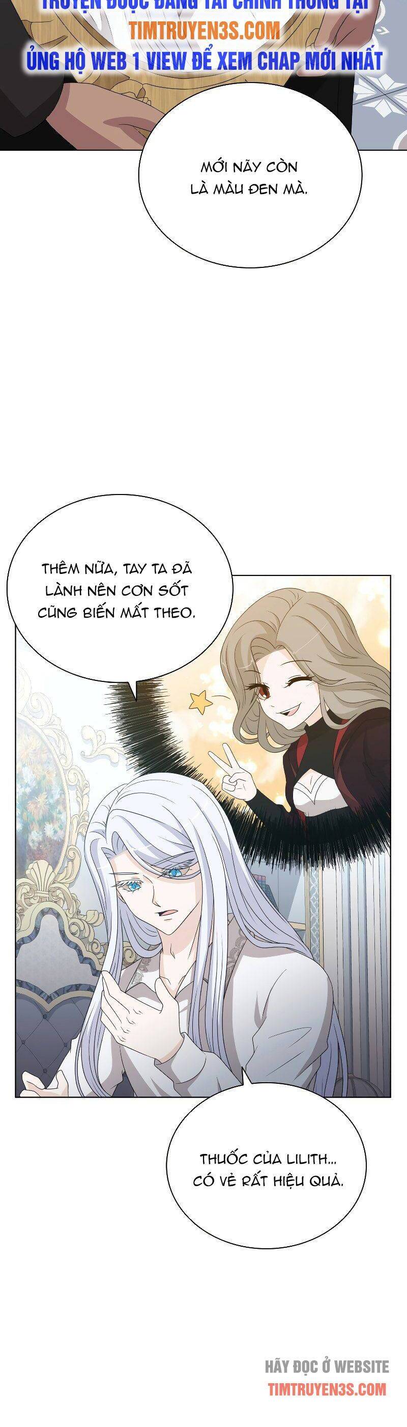 Cuốn Sách Của Lagier Chapter 50 - Trang 14