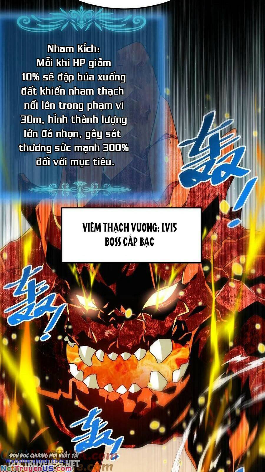 Đoạt Mạng Bằng Trị Liệu Thuật Chapter 20 - Trang 17